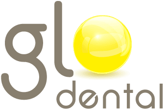 Glo Dental Logo